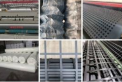 植草格、复合排水板基础建筑材料提供防水材料、保温材料、玻璃工