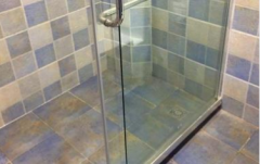 换玻璃修玻璃门地弹簧修木门修衣柜浴室门纱窗安装/维修服务